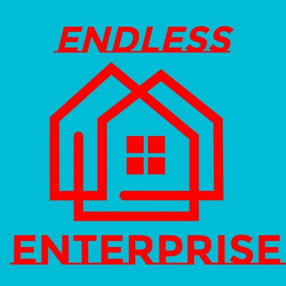 Slide of Endless Enterprise