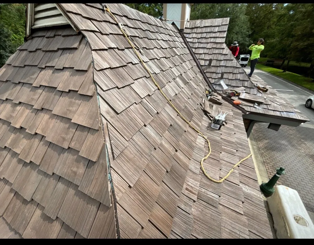 Slide of Endless Summer Roofing