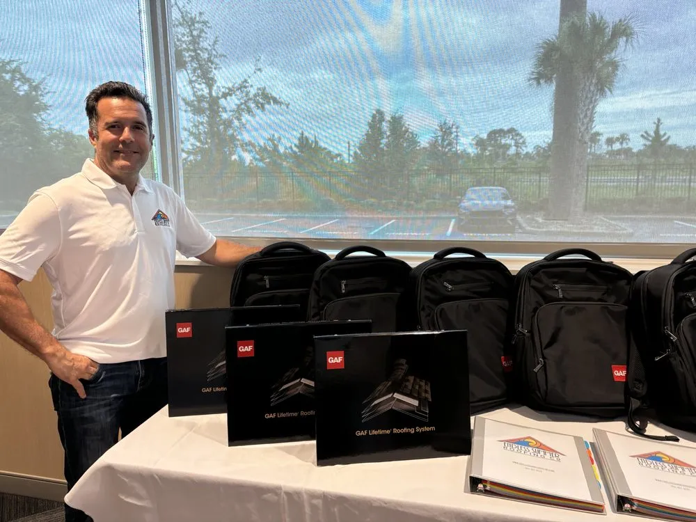 Slide of Endless Summer Roofing