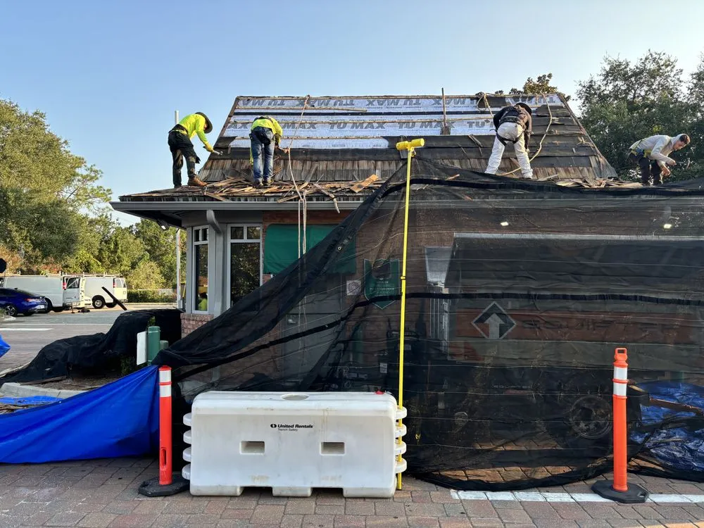 Slide of Endless Summer Roofing