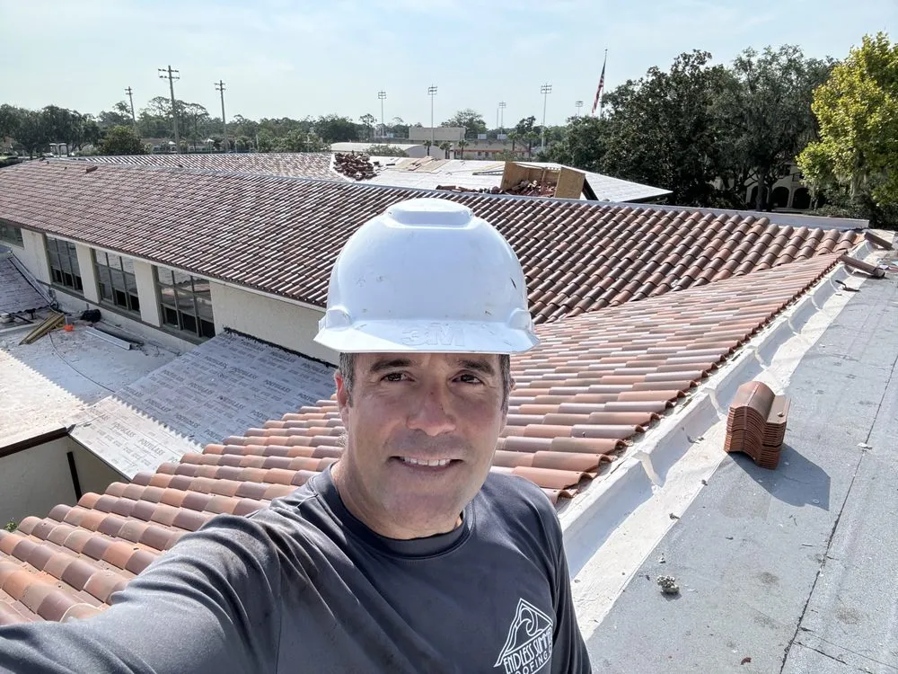 Slide of Endless Summer Roofing