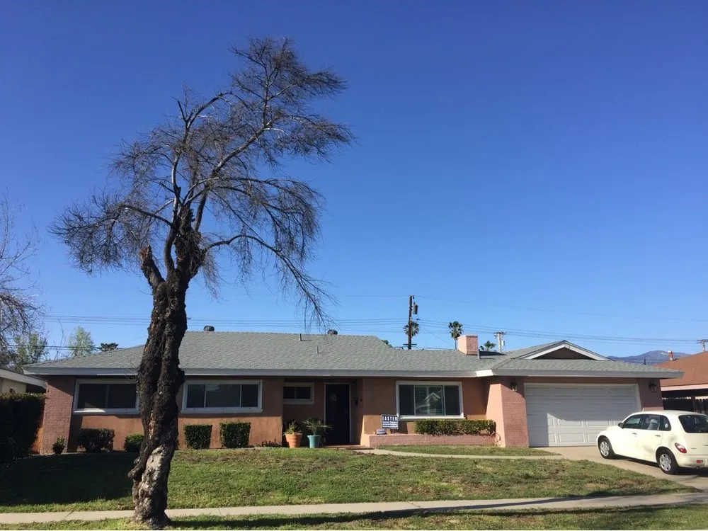 Slide of Endterprize Roofing