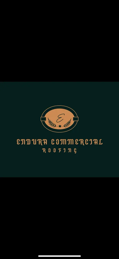 Slide of Endura Commercial Roofing