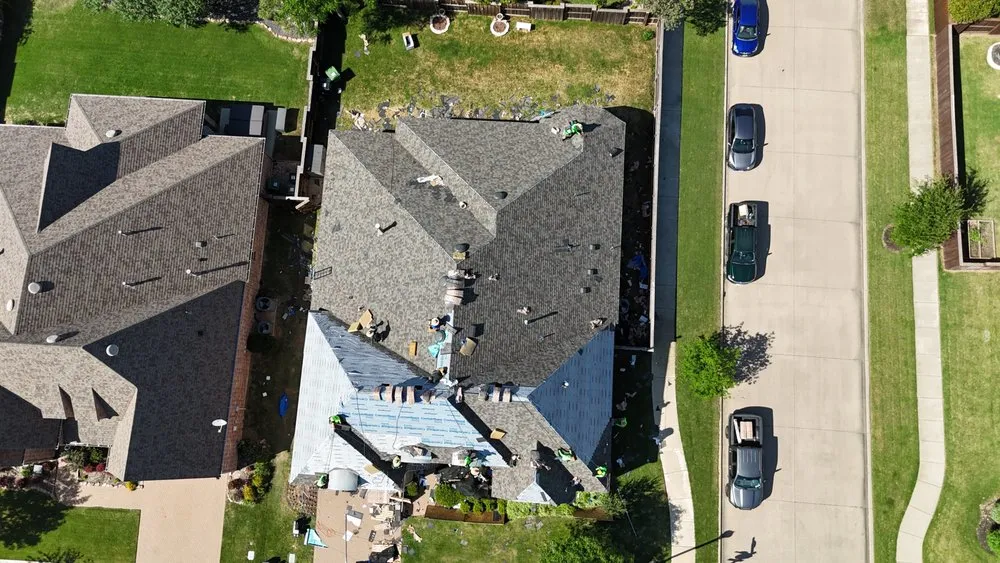 Slide of Endura Roofing