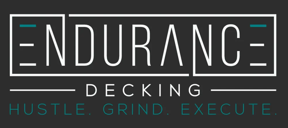 Slide of Endurance Decking