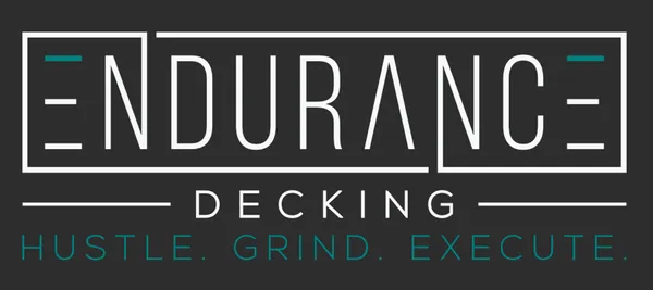 Endurance Decking Logo
