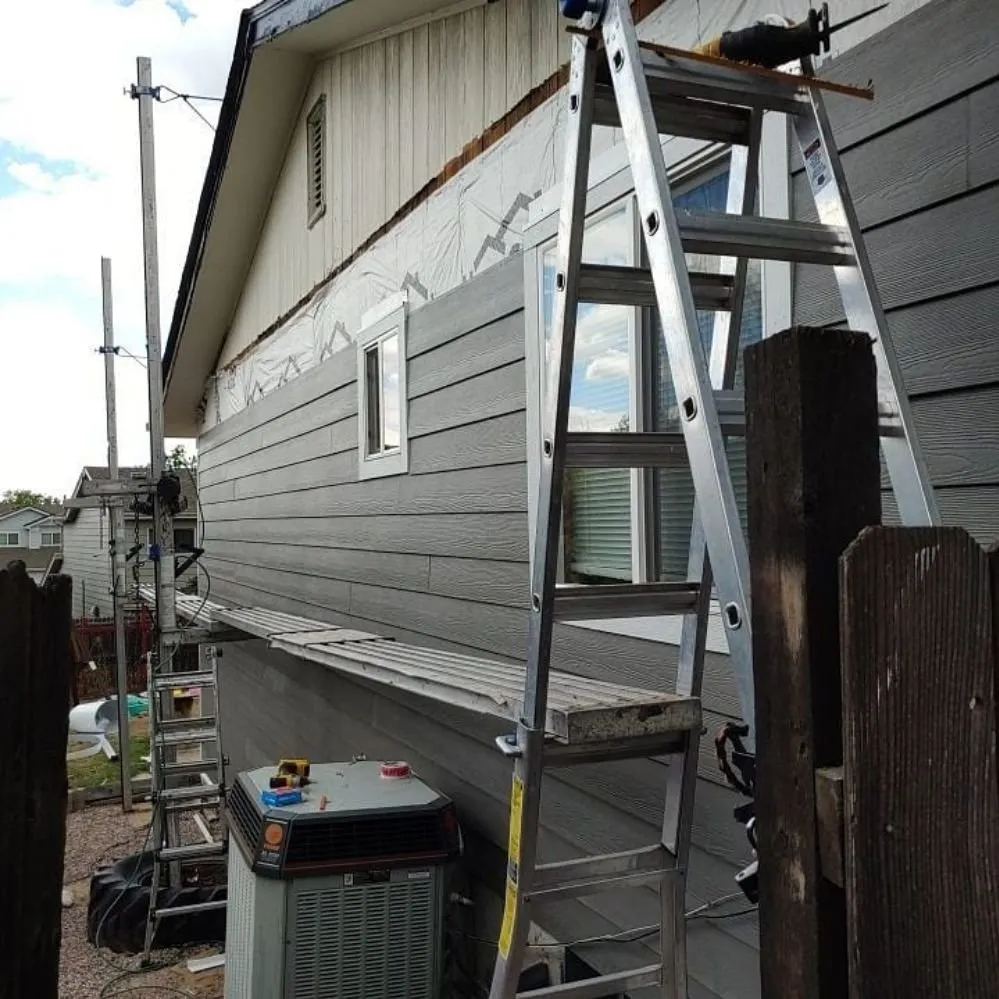 Slide of Endurance Roofing