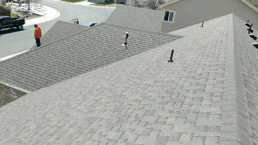 Slide of Endurance Roofing