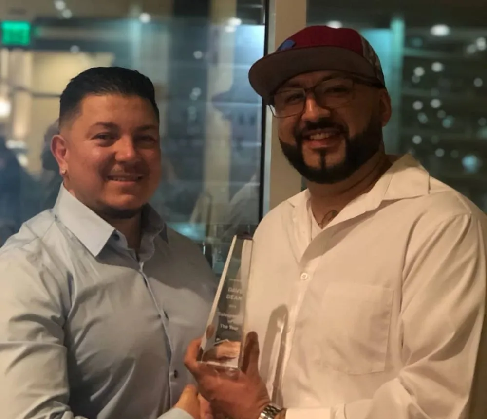 Slide of Endurance Roofing