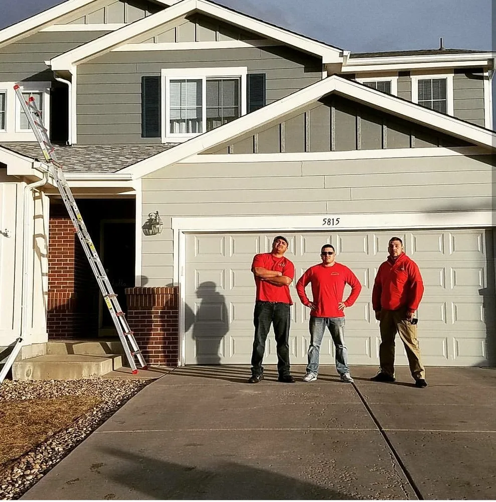 Slide of Endurance Roofing