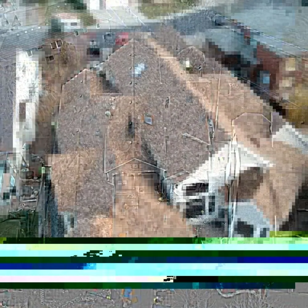 Slide of Endurance Roofing