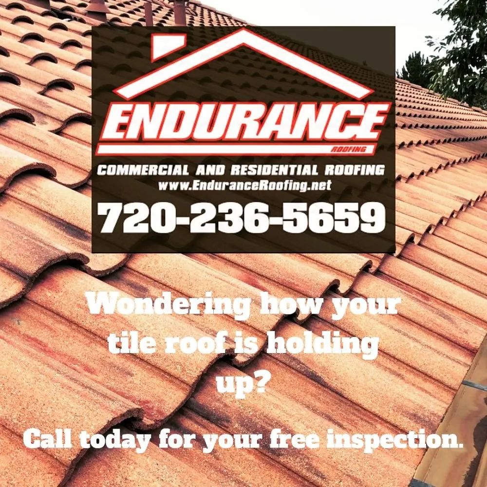 Slide of Endurance Roofing