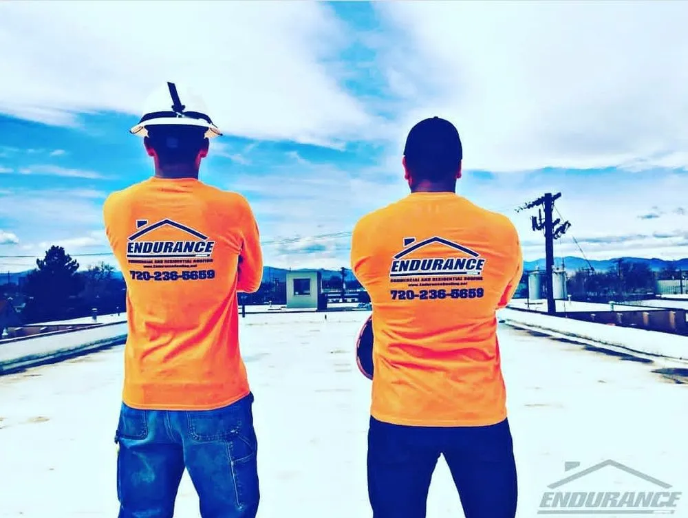 Slide of Endurance Roofing