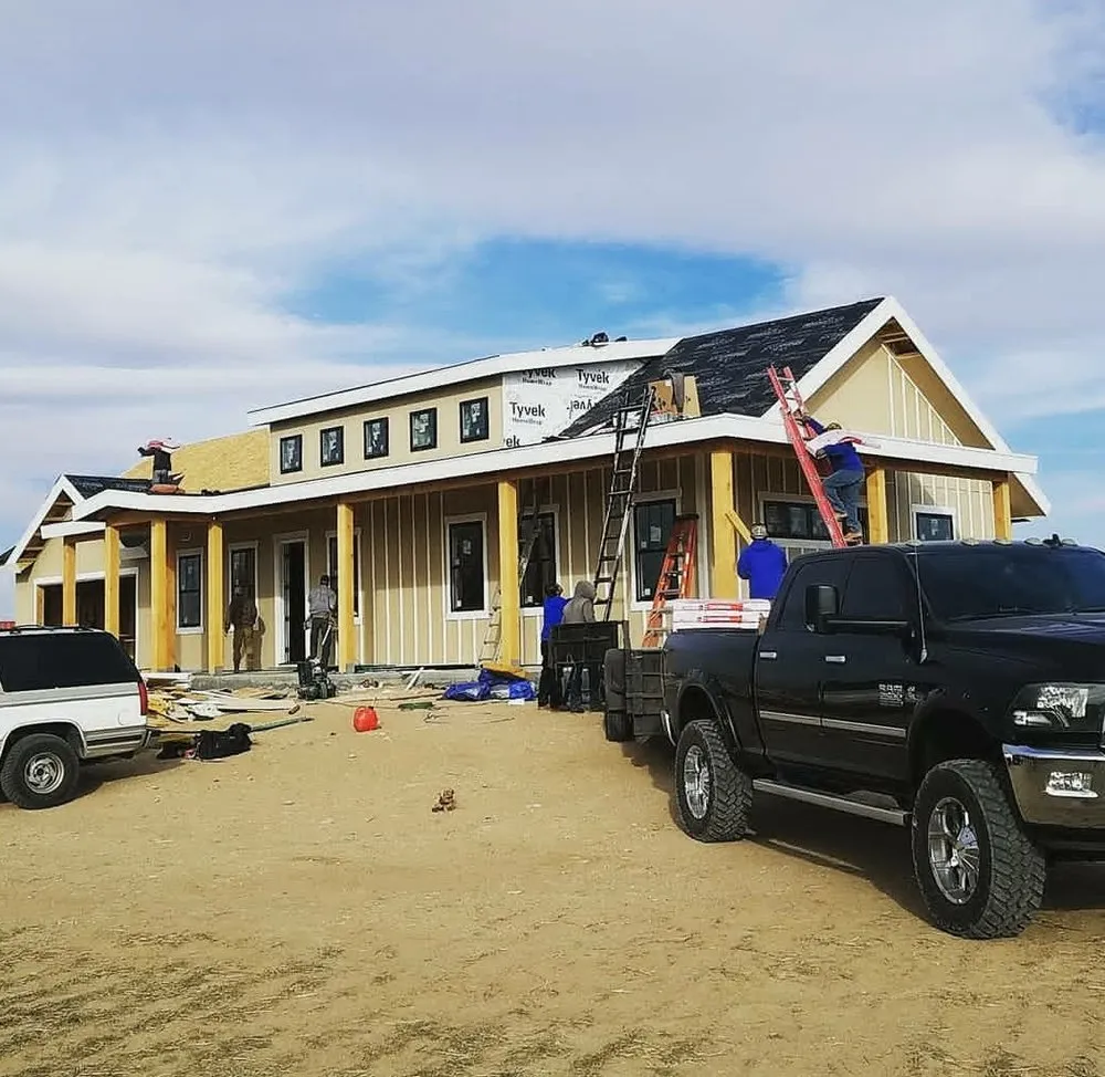 Slide of Endurance Roofing