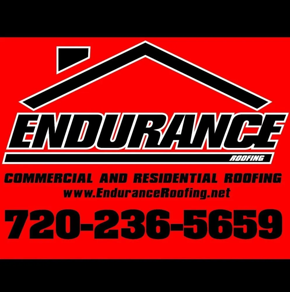 Slide of Endurance Roofing
