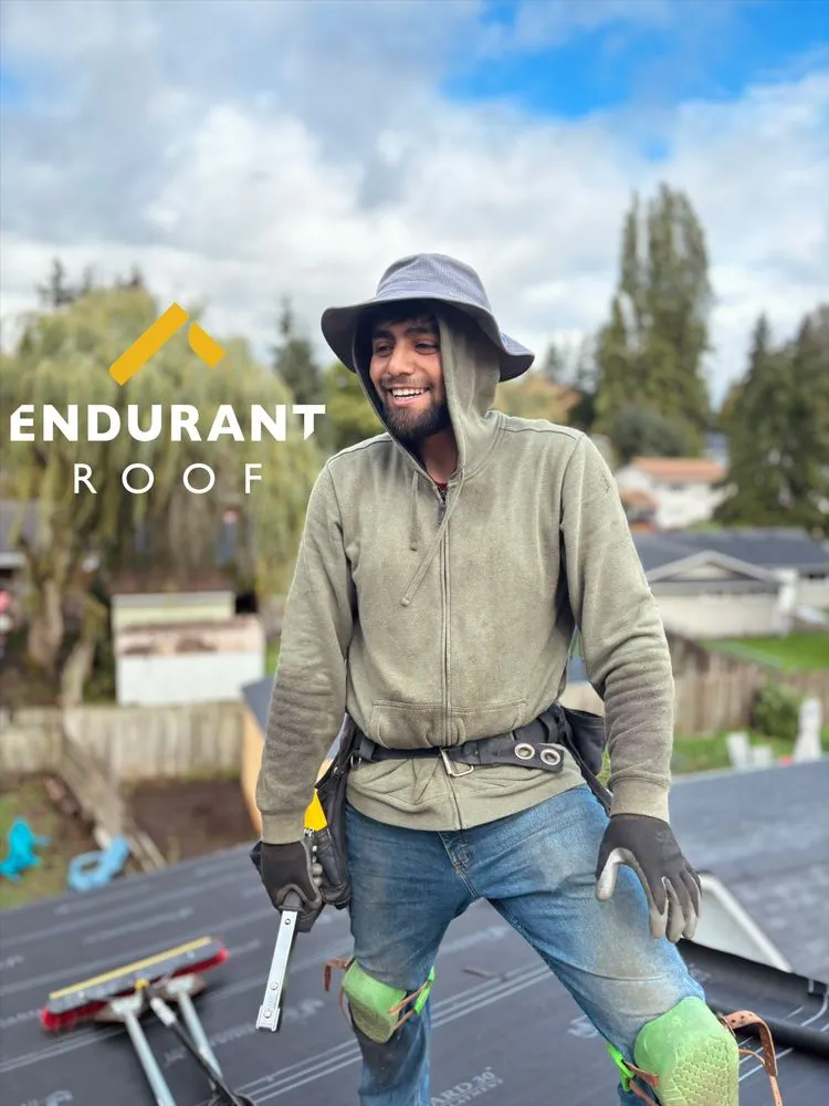 Slide of Endurant Roof