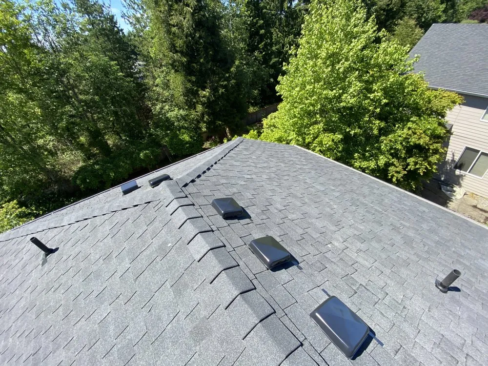 Slide of Endurant Roof