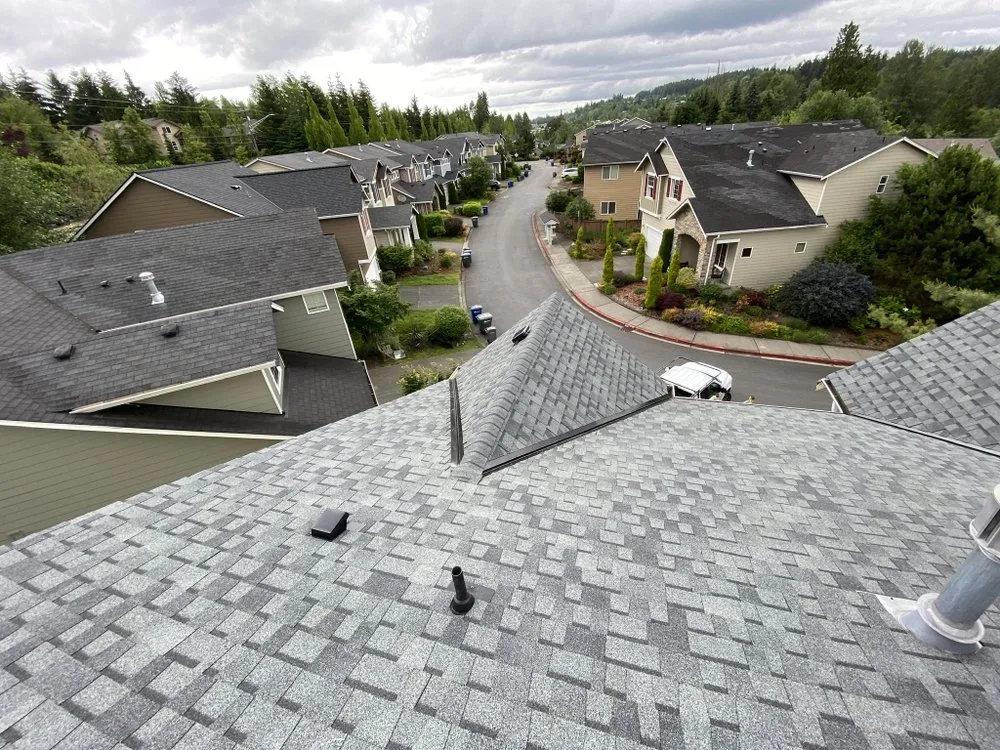 Slide of Endurant Roof