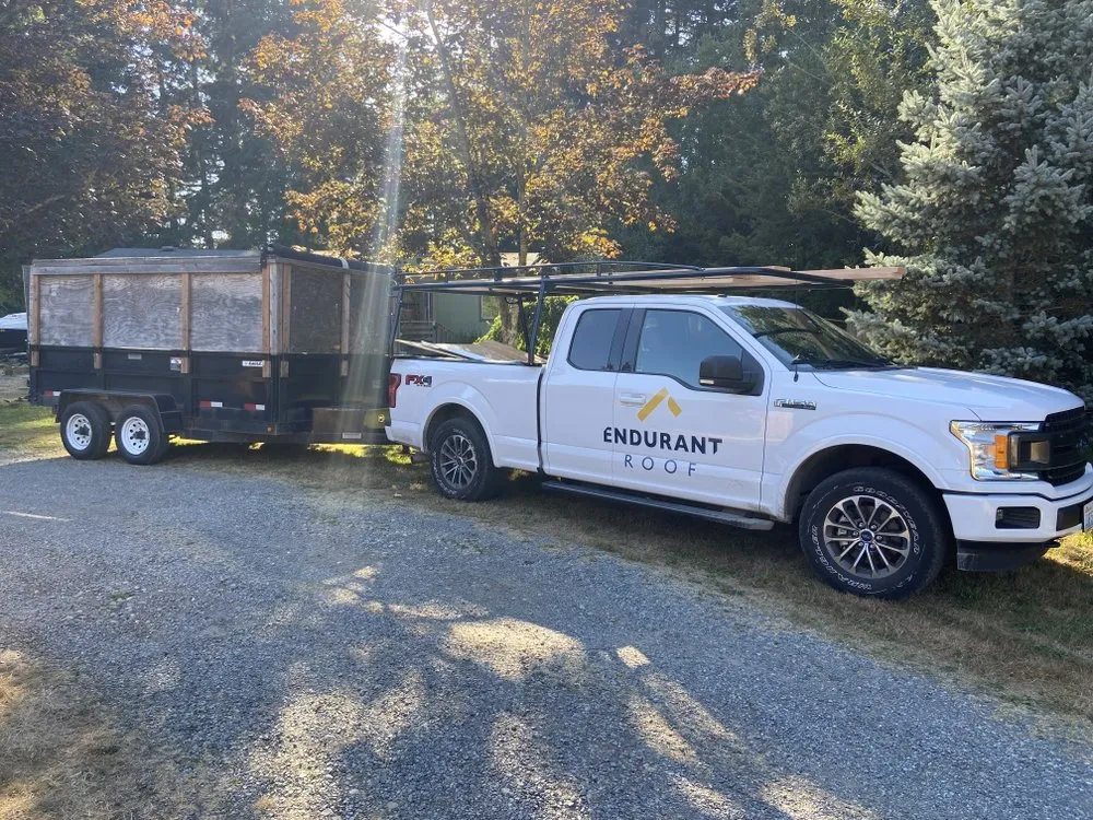Slide of Endurant Roof