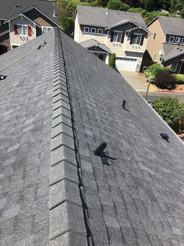 Slide of Endurant Roof