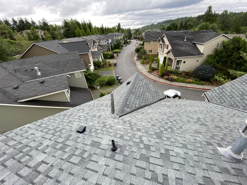 Slide of Endurant Roof
