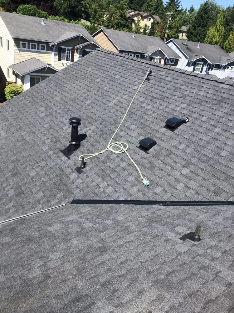 Slide of Endurant Roof