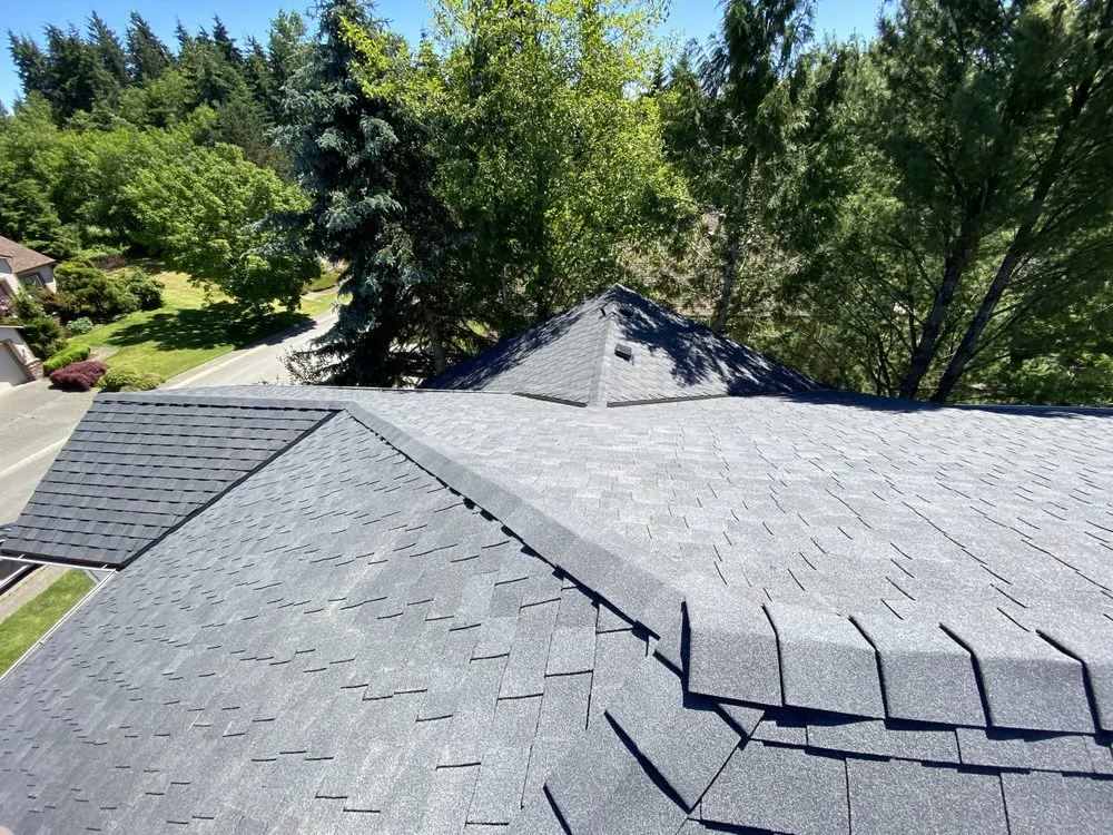 Slide of Endurant Roof