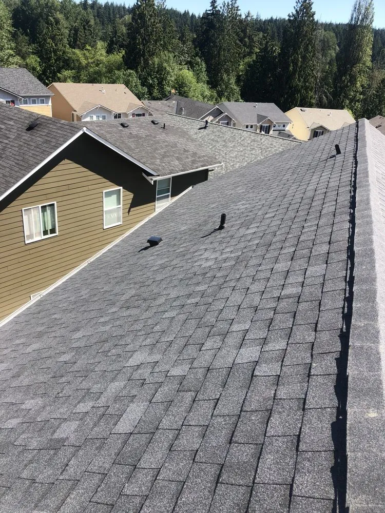 Slide of Endurant Roof