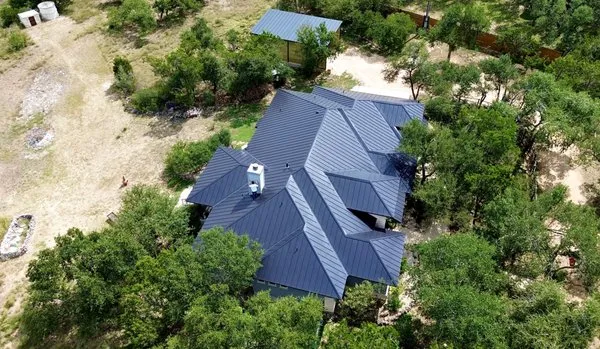 Endure Metal Roofing