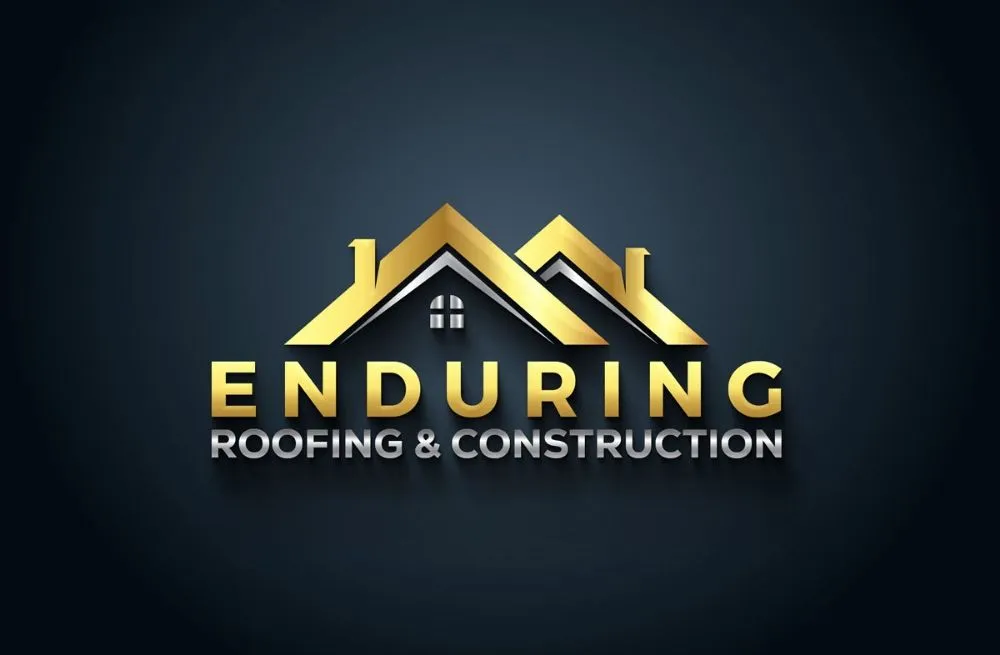 Slide of Enduring Roofing & Construction