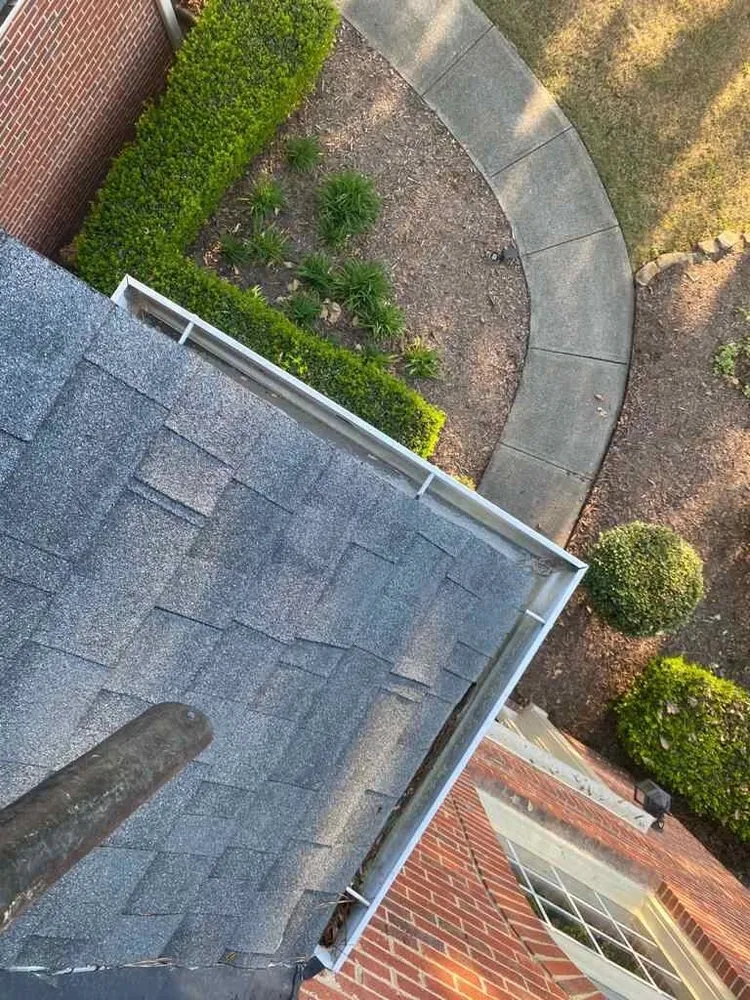 Slide of Enduring Roofing & Construction