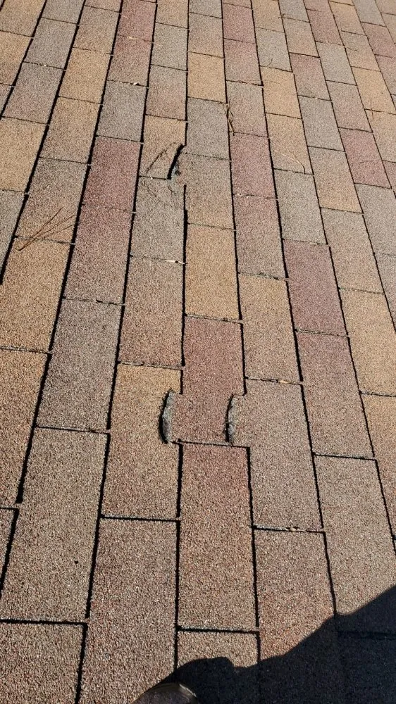 Slide of Enduring Roofing & Construction