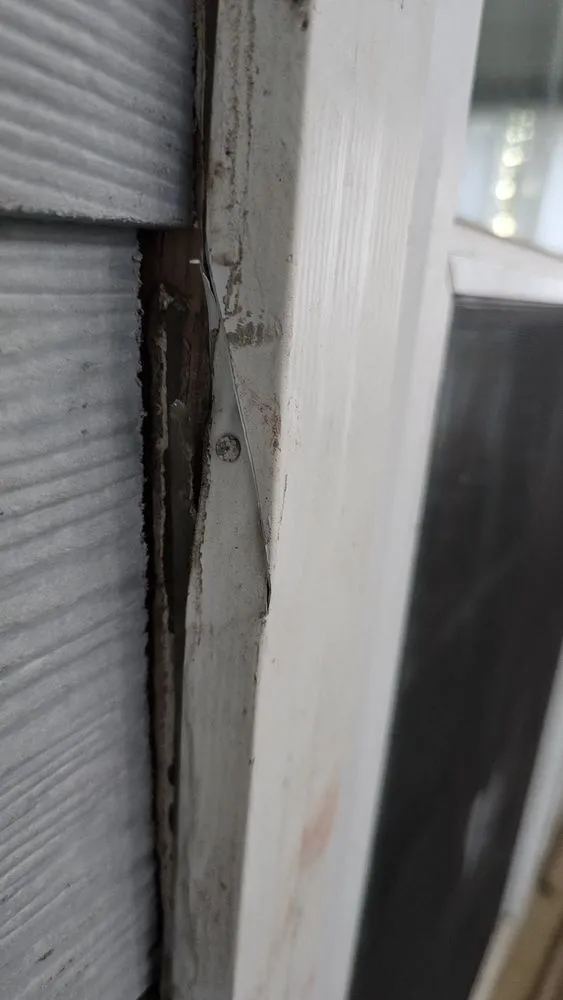 Slide of Enduring Roofing & Construction