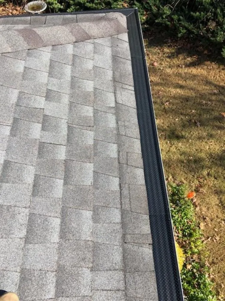 Slide of Enduring Roofing & Construction