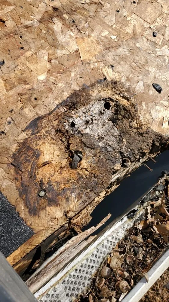 Slide of Enduring Roofing & Construction