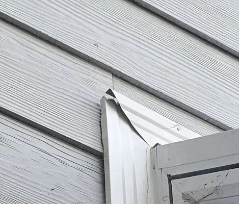 Enduring Roofing & Construction