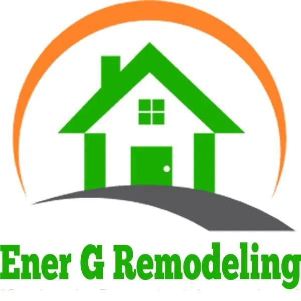 Slide of Ener G Remodeling