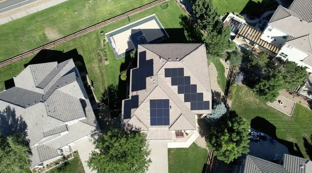 Slide of Energy Advantage Roofing & Solar