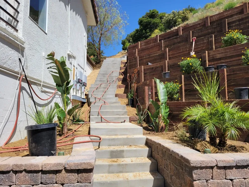 Slide of Energy Builders Group