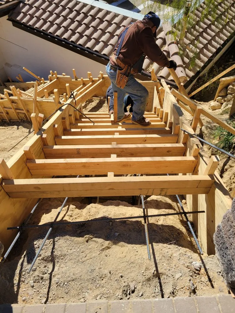 Slide of Energy Builders Group