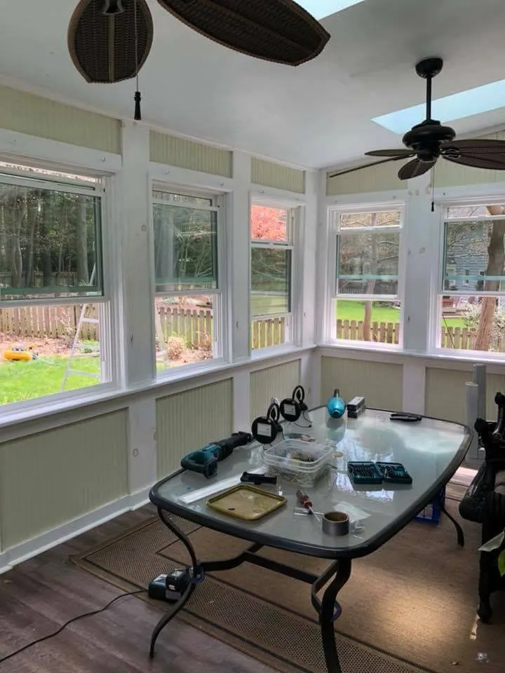 Slide of Energy Catchers