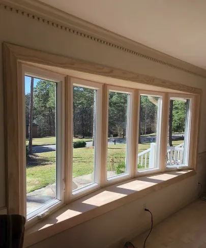 Slide of Energy Catchers