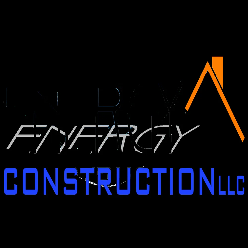 Slide of Energy Construction