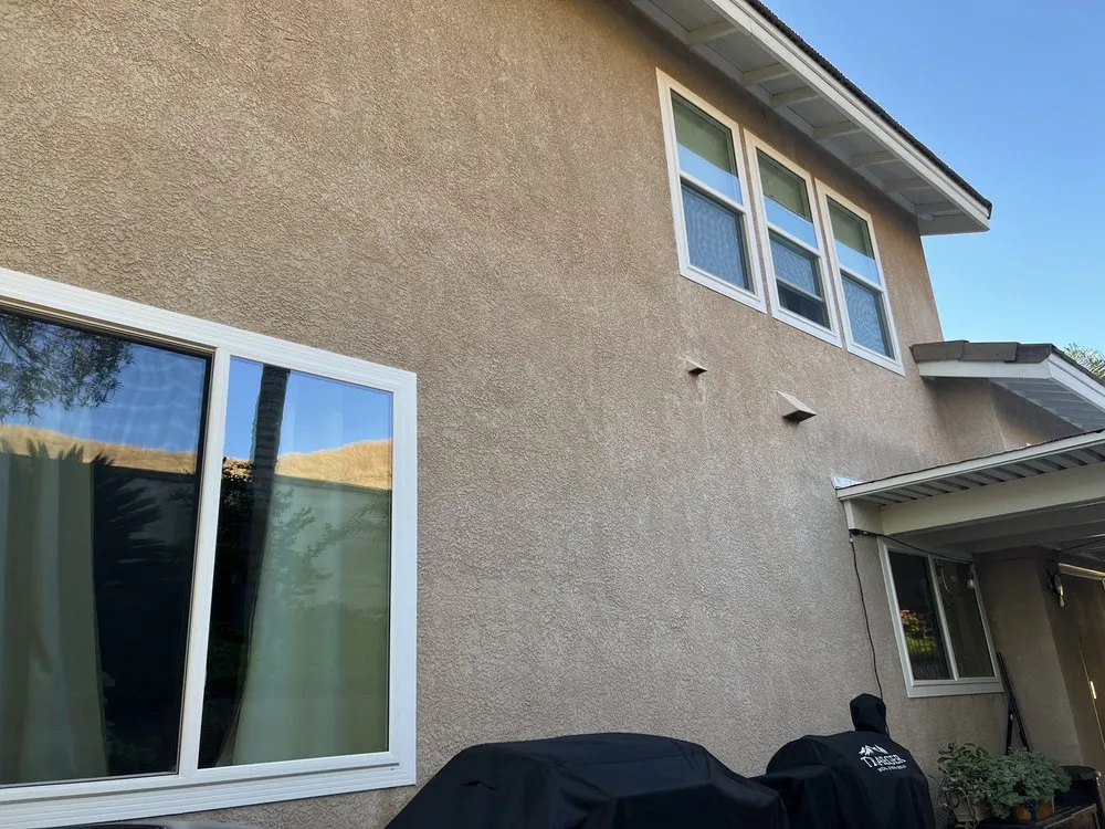 Slide of Energy Core Construction