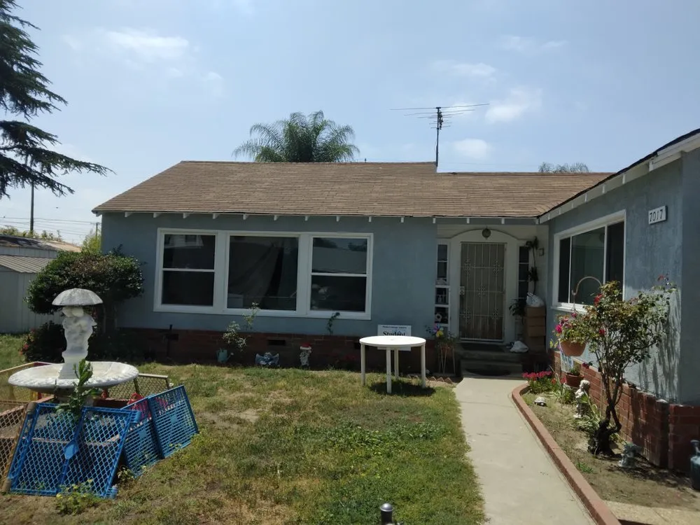 Slide of Energy Core Construction