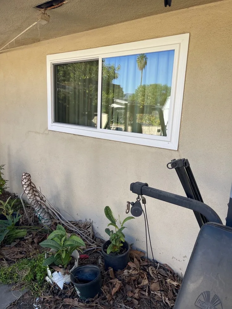 Slide of Energy Core Construction