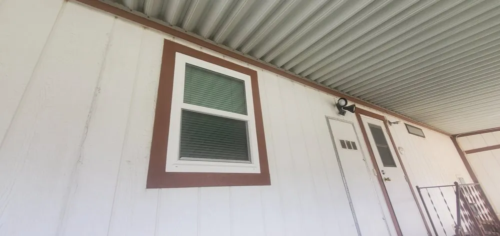 Slide of Energy Core Construction