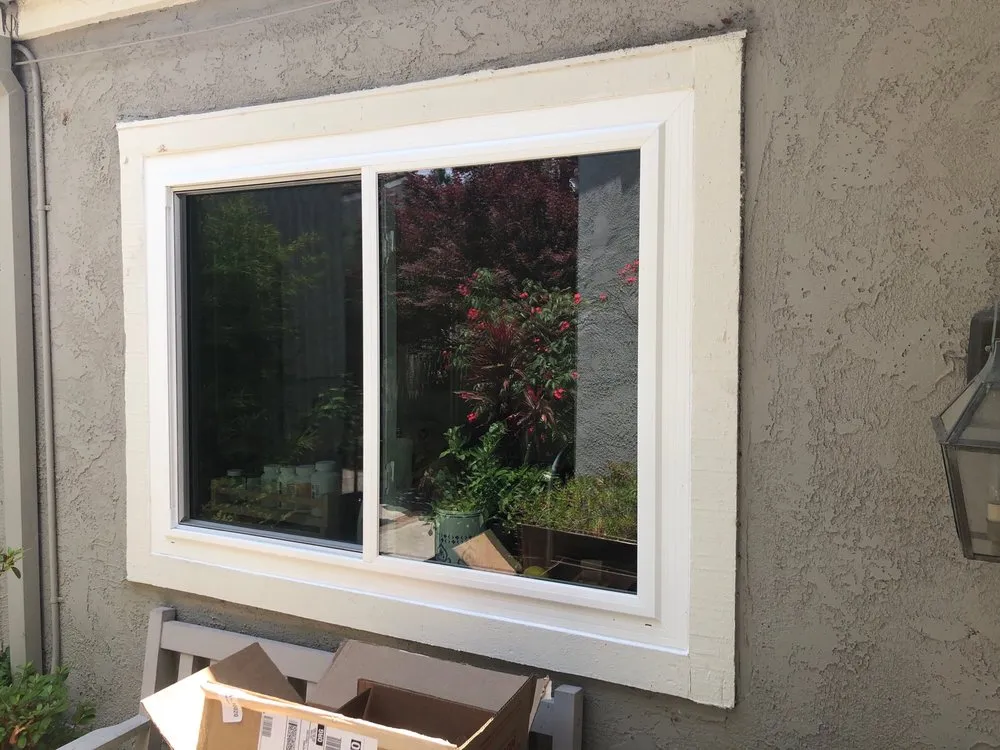 Slide of Energy Core Construction