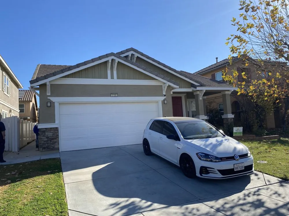 Slide of Energy Core Construction