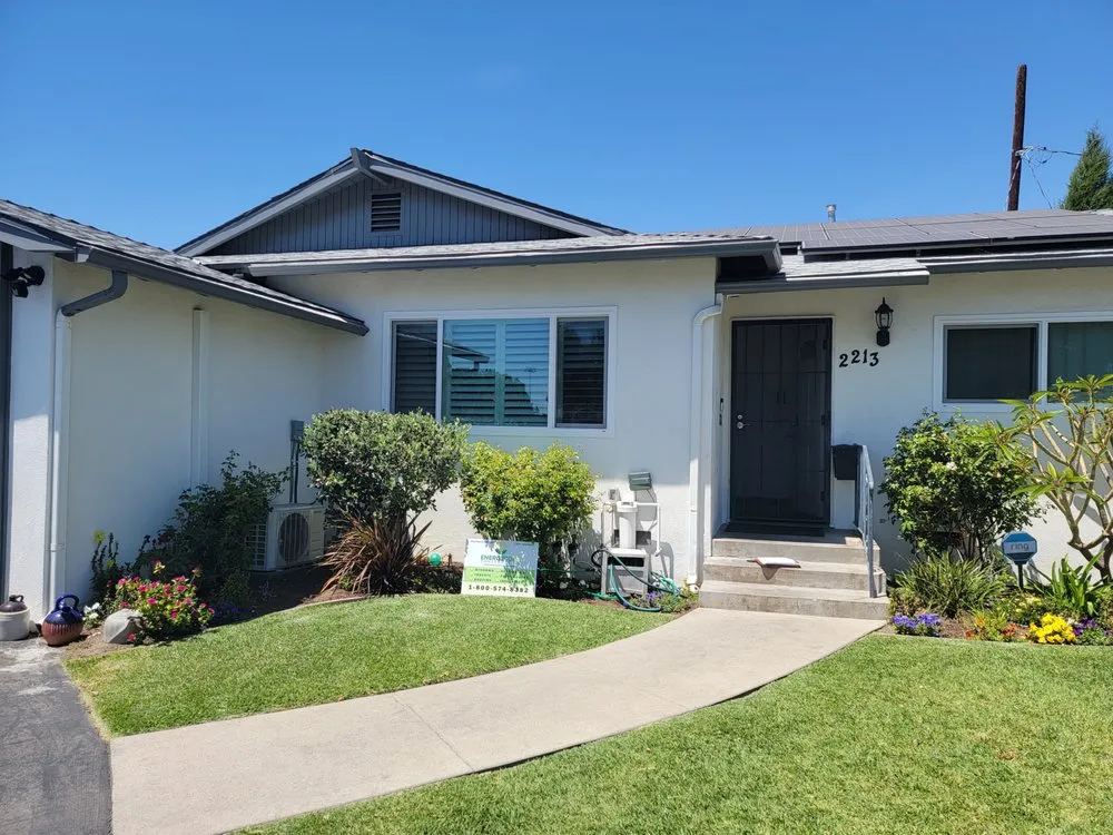 Slide of Energy Core Construction